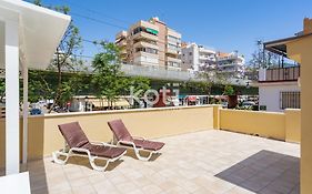 Koti Rentals - Casita Rosario Pino Rooftop Y Bbq