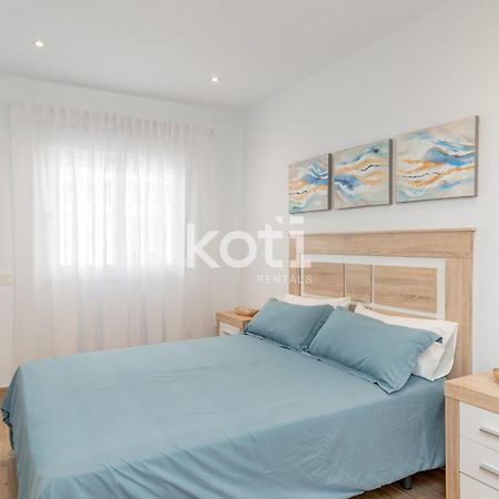 Koti Rentals - Casita Rosario Pino Rooftop Y Bbq Fuengirola Exterior photo
