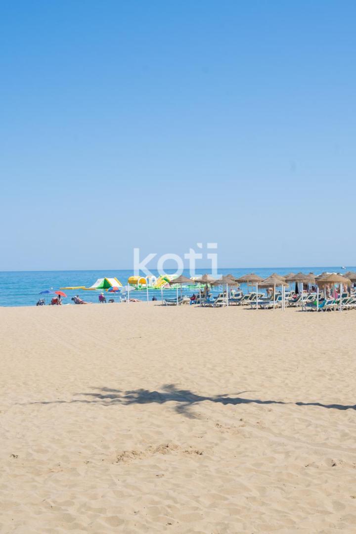 Koti Rentals - Casita Rosario Pino Rooftop Y Bbq Fuengirola Exterior photo