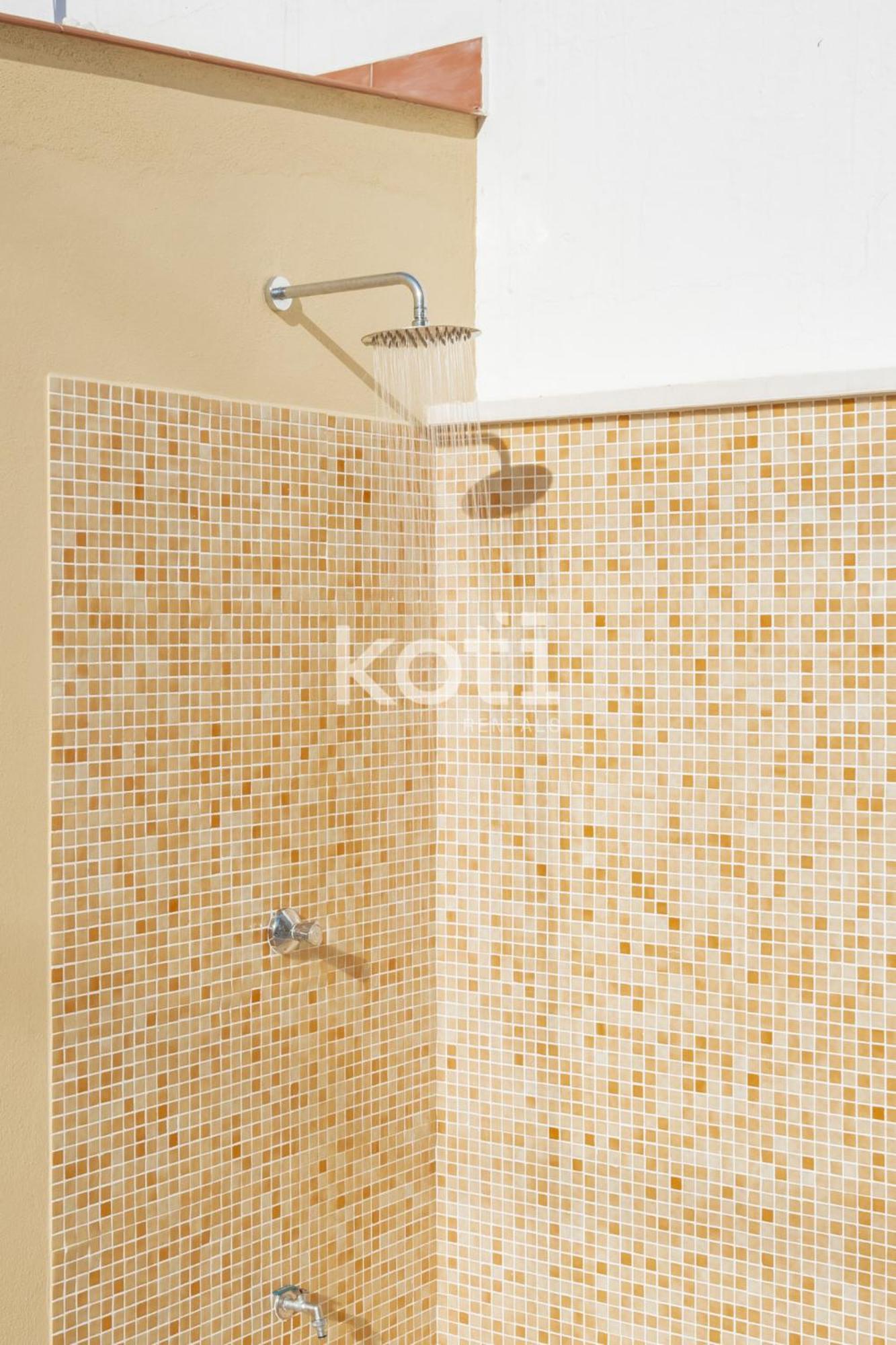 Koti Rentals - Casita Rosario Pino Rooftop Y Bbq Fuengirola Exterior photo